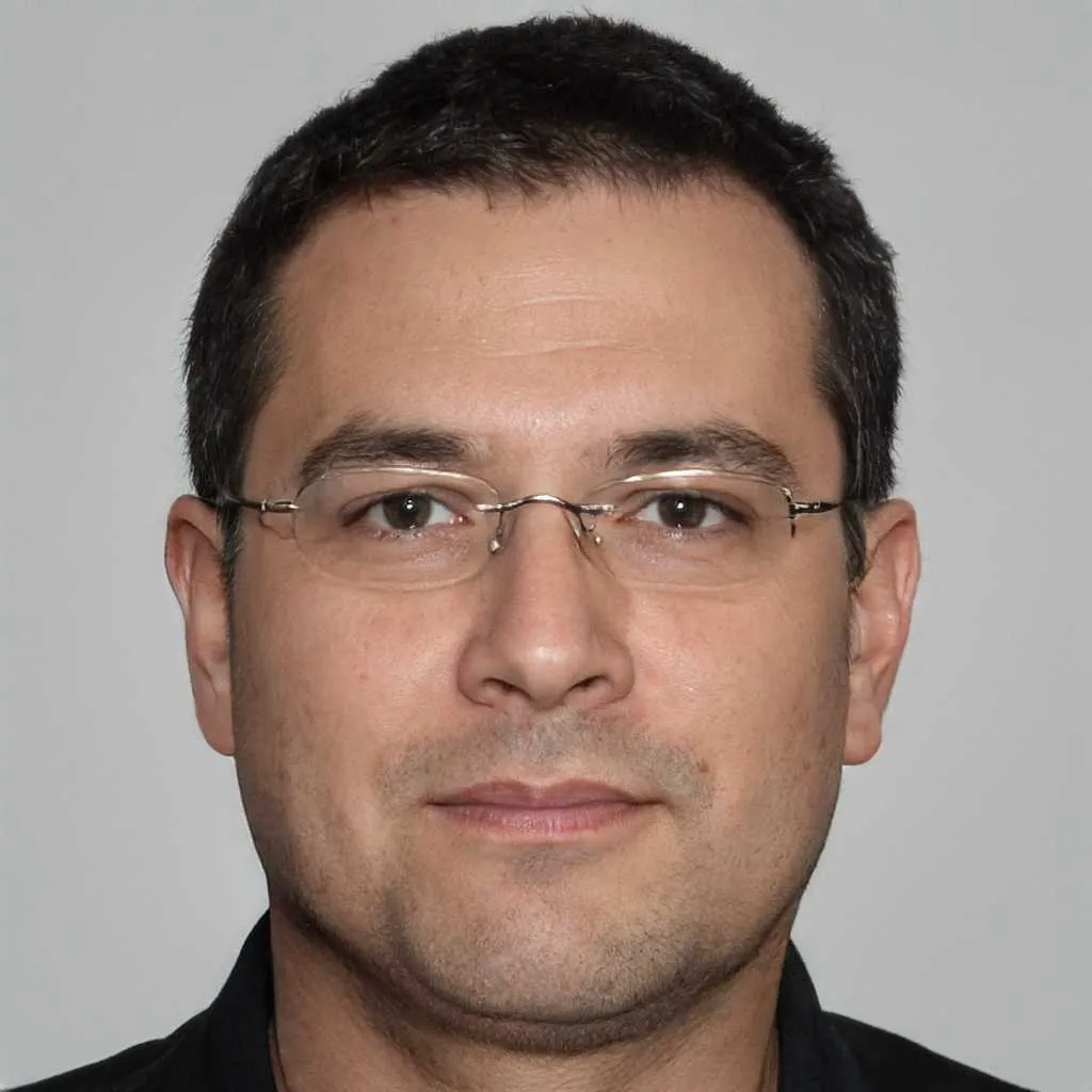 Burak K.