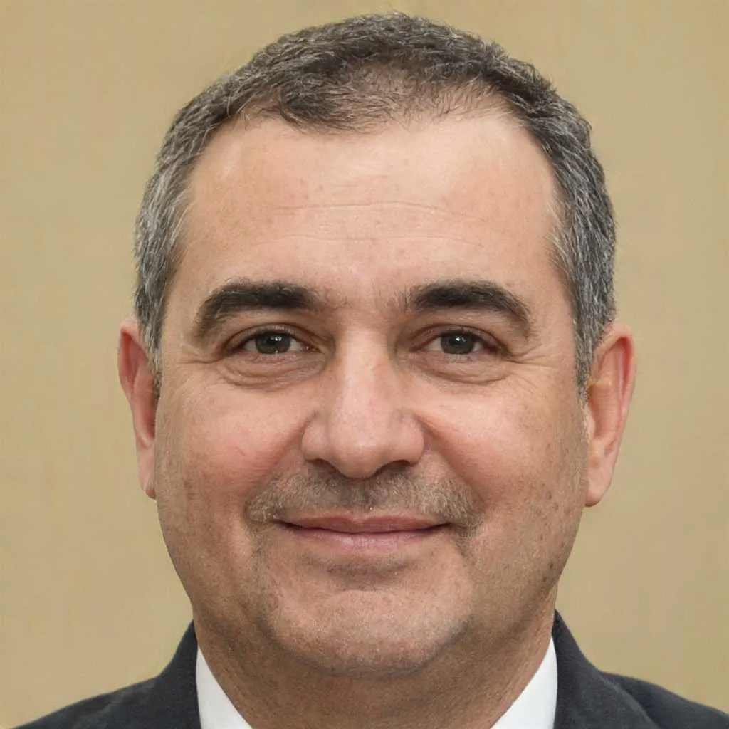 Burak K.