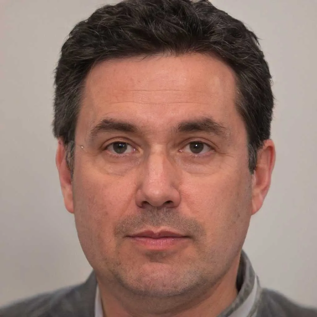 Burak K.